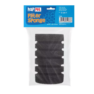 Burete rezerva pentru filtru U-Jet, 8 x 5 cm, C068 - Img 3