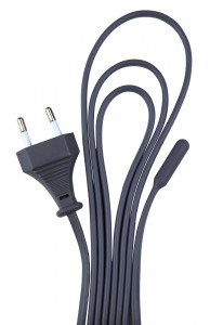 Cablu De Incalzire Pentru Terariu, 3.5 m, 15W