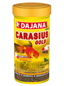 Carasius Gold 100 ml