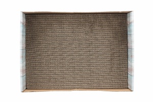 Carton de Zgariat tip Pat, 45 x 12 x 33 cm - Img 6