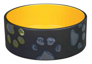 Castron Ceramic, Jimmy, Diverse Culori, Dimensiune 0.75 l/ø 15 cm - Img 2