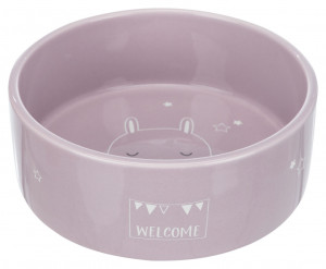Castron Ceramic, Junior, Diverse Culori, Dimensiune 0.8 l/ø 16 cm
