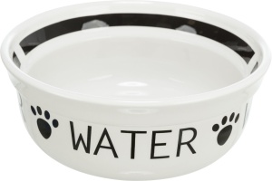 Castron de Rezerva Water pentru 24642, Alb/Negru, 24642-11