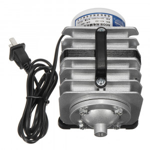 Compresor de aer, ACO-004 Heavy Series, 55W, 60l/min - Img 4
