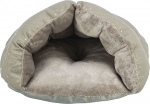 Culcus Xmas Luciano, 50 × 30 cm, Bej/Auriu, 92411 - Img 3