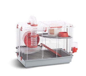Cusca pentru Hamsteri, Pino, 45 x 27 x 34 cm