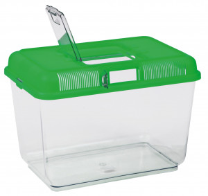 Cusca Transport Reptile 31x21x21 cm 76302 - Img 2