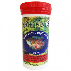 Exo Fish Fix, Marime L (3)