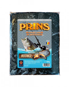 Exo Momeala de Performanta Scoica 0.5 kg