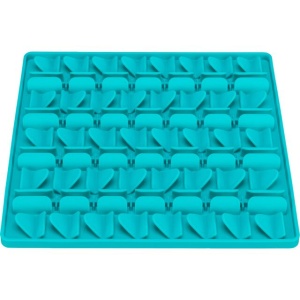 Farfurie Pentru Hranire Lenta, Lick`n'Snack, Silicon, 30 cm