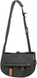 Geanta de Transport Be Nordic Ingrid, Negru, Dimensiune 35 x 25 x 13 cm/Pana la 6 kg - Img 6