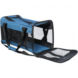 Geanta Transport Ryan, 26 x 27 x 46 cm, 6 kg, Albastru, 28864 - Img 4