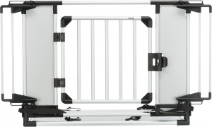 Grilaj Auto, Universal, 94-114 x 69 x 53 cm - Img 18