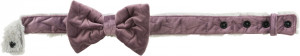 Guler Estelle cu Fundita, M-L, 40-45 cm/40 mm, Diverse Culori - Img 2