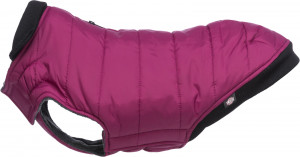 Hainuta Arlay, Culoare Visiniu, Marime XS, Dimensiune 30 cm - Img 8