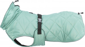 Hainuta CityStyle Oslo, Verde, Marime S, Dimensiune 33 cm