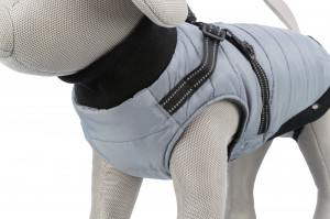Hainuta Cu Ham Pontis, Culoare Gri, Marime S, Dimensiune 36 cm - Img 6