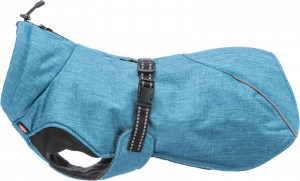 Hainuta Riom de Iarna, Albastru, Marime XS, Dimensiune 30 cm - Img 6