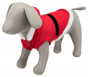 Hainuta Santa, XS 30 cm, Rosu, 925101