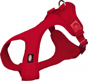 Ham Comfort Soft Touring, Culoare Rosu, Marime 2XS–XS, Dimensiune 28–40 cm/15 mm