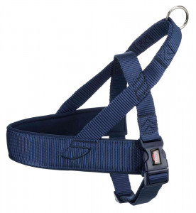 Ham Premium Norwegian M-L 53-66 cm/40 mm Indigo 205213