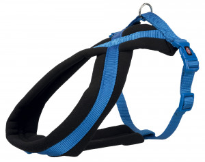 Ham Premium Touring, Culoare Albastru, Marime S, Dimensiune 35–65 cm/20 mm