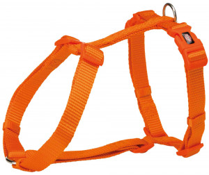 Ham Premium, XS-S: 30-40 cm/10 mm Portocaliu, 203218