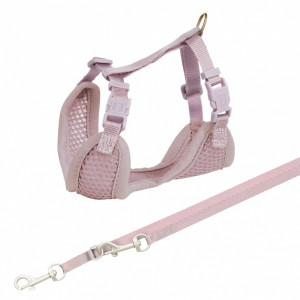 Ham si Lesa pentru Juniori, S- m, 26-34 cm/10 mm, Culoare Lila Deschis