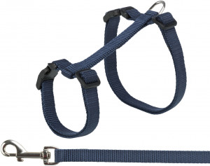 Ham Si Lesa, Pentru Pisici, XXL: 34-57 cm/13 mm, 1.20 m, Diverse Culori - Img 10