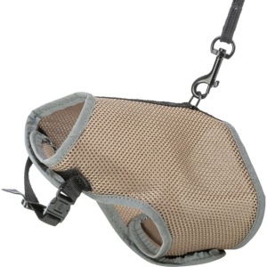 Ham si Lesa Soft, 24-42 cm/1.2 m, Culoare Taupe