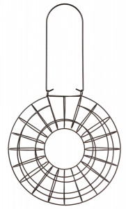 Hranitor Exterior Metal 24x8 cm 55622