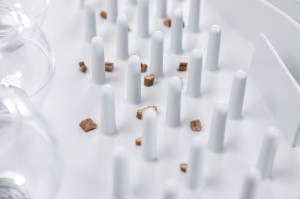 Jucarie Cat Activity, Fun Board Strategy Game, 30 x 40 cm - Img 7
