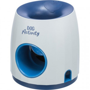 Jucarie Dog Activity, Ball & Treat, 17 x 18 cm - Img 6