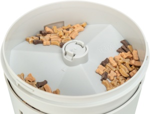 Jucarie Dog Activity, Buzzer, 14 x 9.5 cm - Img 9
