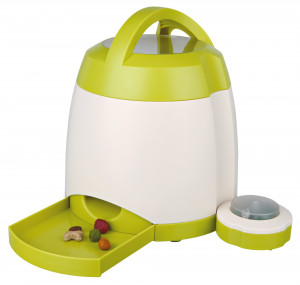 Jucarie Dog Activity, Memory Trainer 3.0, 20 x 24 cm - Img 15