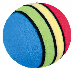 Jucarie Minge Diverse 3.5-4 cm 6/set 4523 - Img 4
