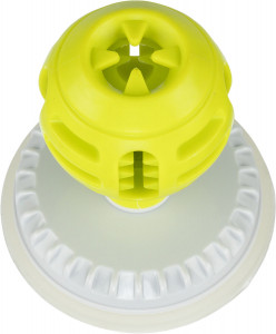 Jucarie Pentru Caini, Minge Lick'n'Snack, 8/12 cm × 13 cm, 34953 - Img 6