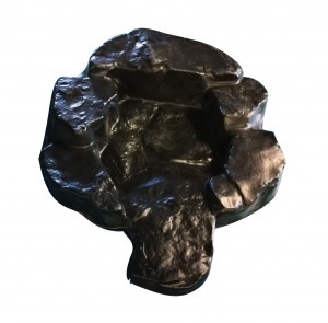 L-C015St Ornament pentru Iaz Extra Large 96x80 cm (R)