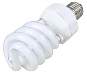 Lampa Compacta UV-B Pentru Terariu, Desert Pro Compact 10.0, 23W