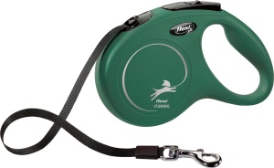Lesa Classic, Banda, S: 5 m/15 kg, Verde, 11834
