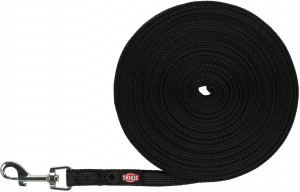 Lesa Tracking, S-M: 10 m/15 mm, Negru, 19787
