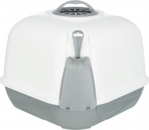 Litiera de Colt cu Capac si Lopatica, 40356 - Img 2