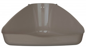 Litiera de Colt pentru Hamsteri, 16 x 7 x 12/12 cm, Diverse Culori - Img 4