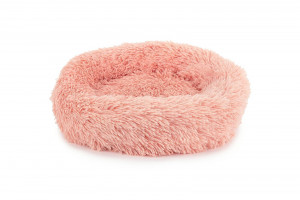 Pat din Plus, XS: 40 cm, Roz
