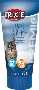 Pate De Somon, Premio, Pentru Pisici, 75 g, 42715