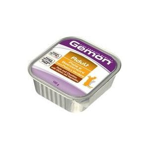 Pate Gemon Cat cu Pui si Legume, 100 g
