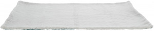 Patura Estelle, 100 x 70 cm, Verde/Gri, 92722 - Img 2