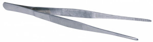 Penseta Pentru Hranire, Dreapta, Inox, 20 cm