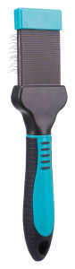 Perie Soft, Flexibila, 5 x 20 cm - Img 2