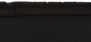 Perna Impermeabila Samoa Classic, Negru, Dimensiune 100 x 75 cm - Img 2